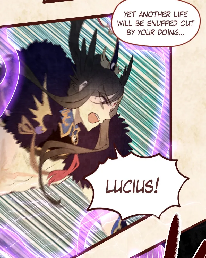 Read Phantom Paradise chapter 113 image 25 on Lezhin