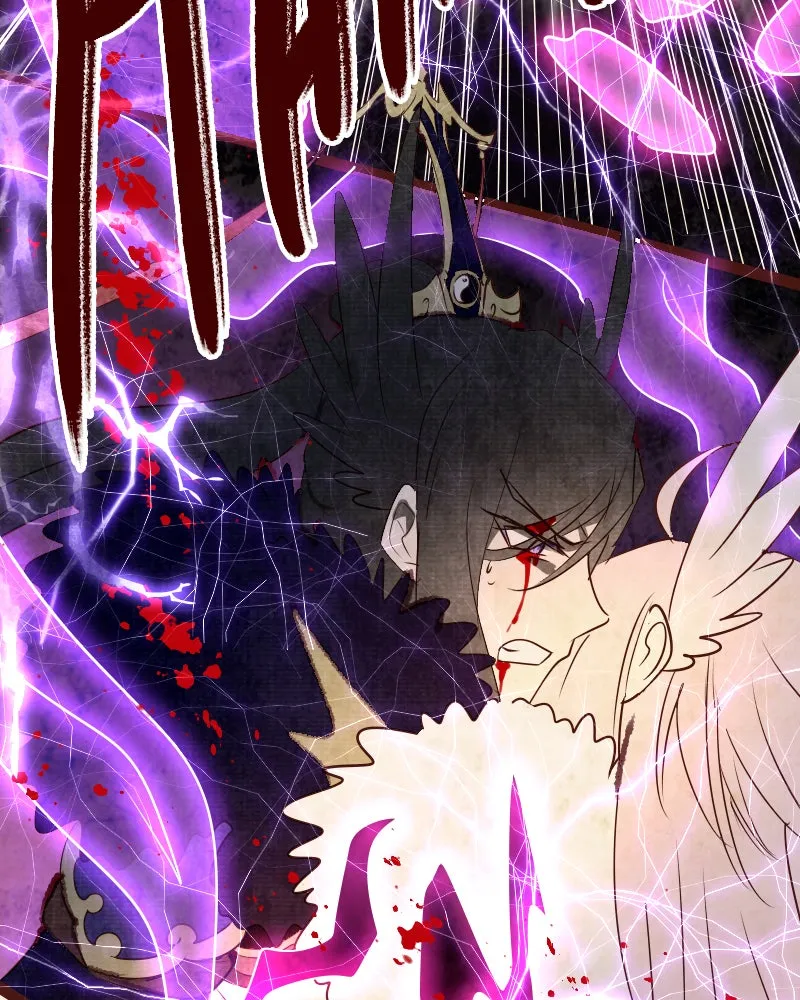 Read Phantom Paradise chapter 113 image 28 on Lezhin