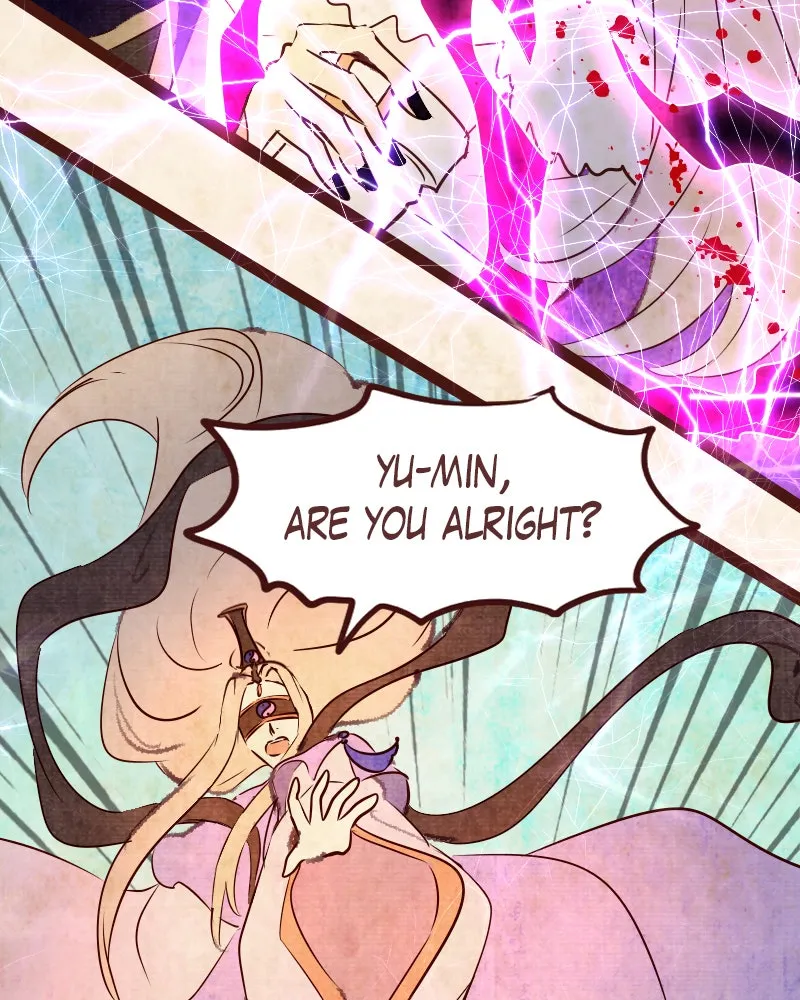 Read Phantom Paradise chapter 113 image 29 on Lezhin