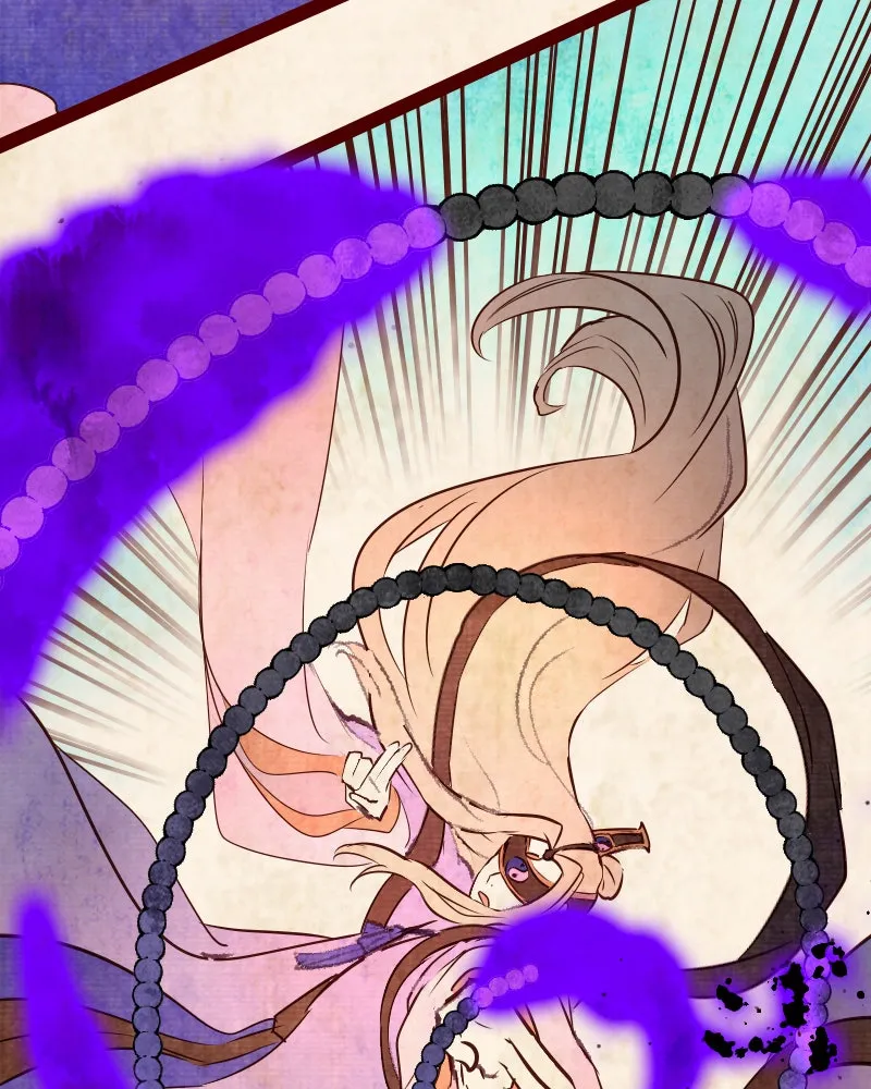 Read Phantom Paradise chapter 113 image 3 on Lezhin