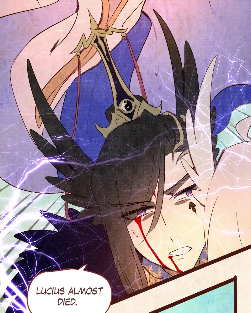 Read Phantom Paradise chapter 113 image 30 on Lezhin