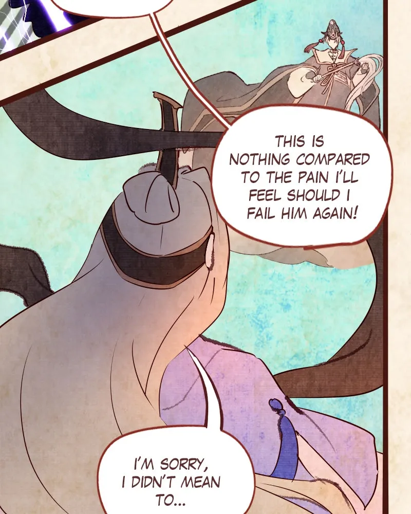 Read Phantom Paradise chapter 113 image 31 on Lezhin