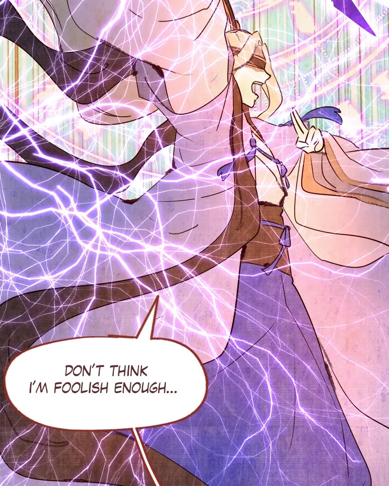 Read Phantom Paradise chapter 113 image 35 on Lezhin