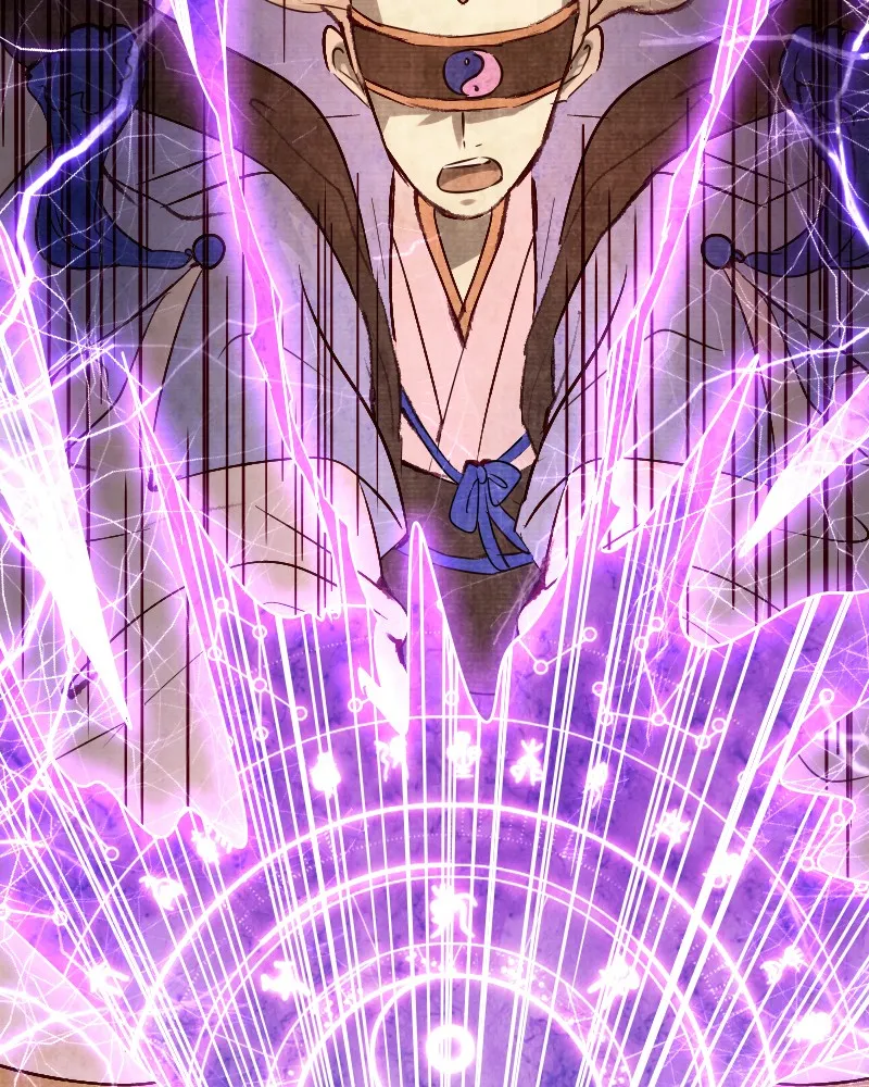 Read Phantom Paradise chapter 113 image 39 on Lezhin