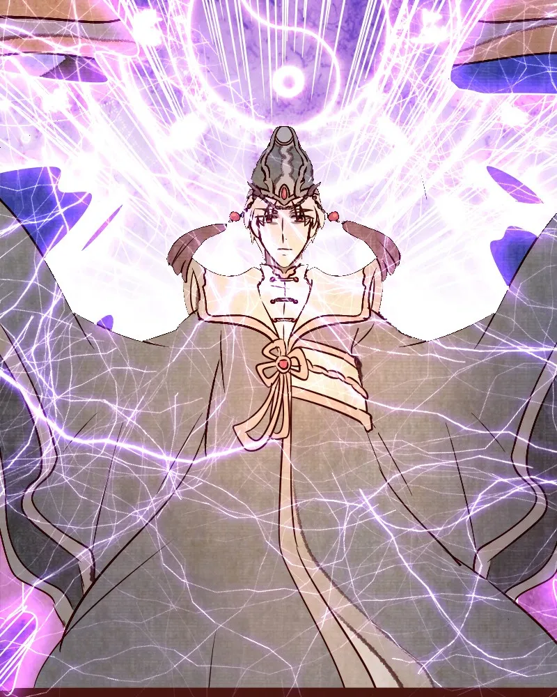 Read Phantom Paradise chapter 113 image 40 on Lezhin