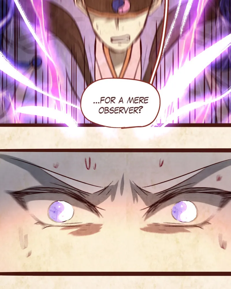 Read Phantom Paradise chapter 113 image 42 on Lezhin
