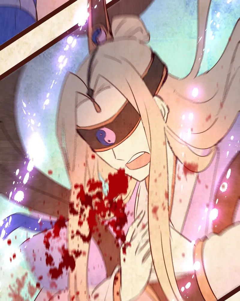 Read Phantom Paradise chapter 113 image 46 on Lezhin