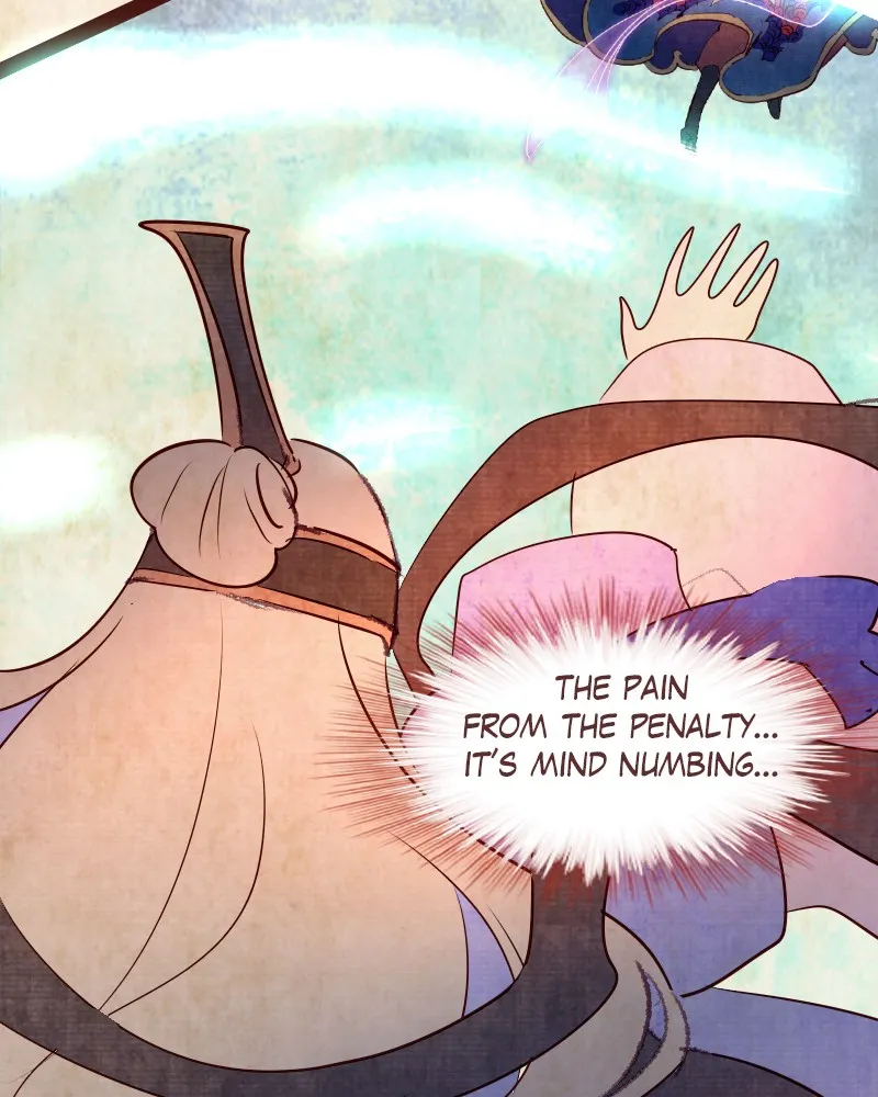 Read Phantom Paradise chapter 113 image 52 on Lezhin