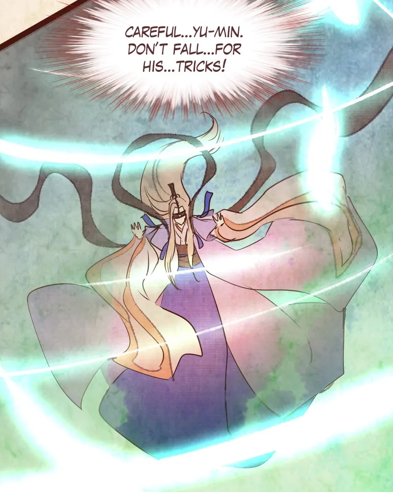 Read Phantom Paradise chapter 113 image 54 on Lezhin