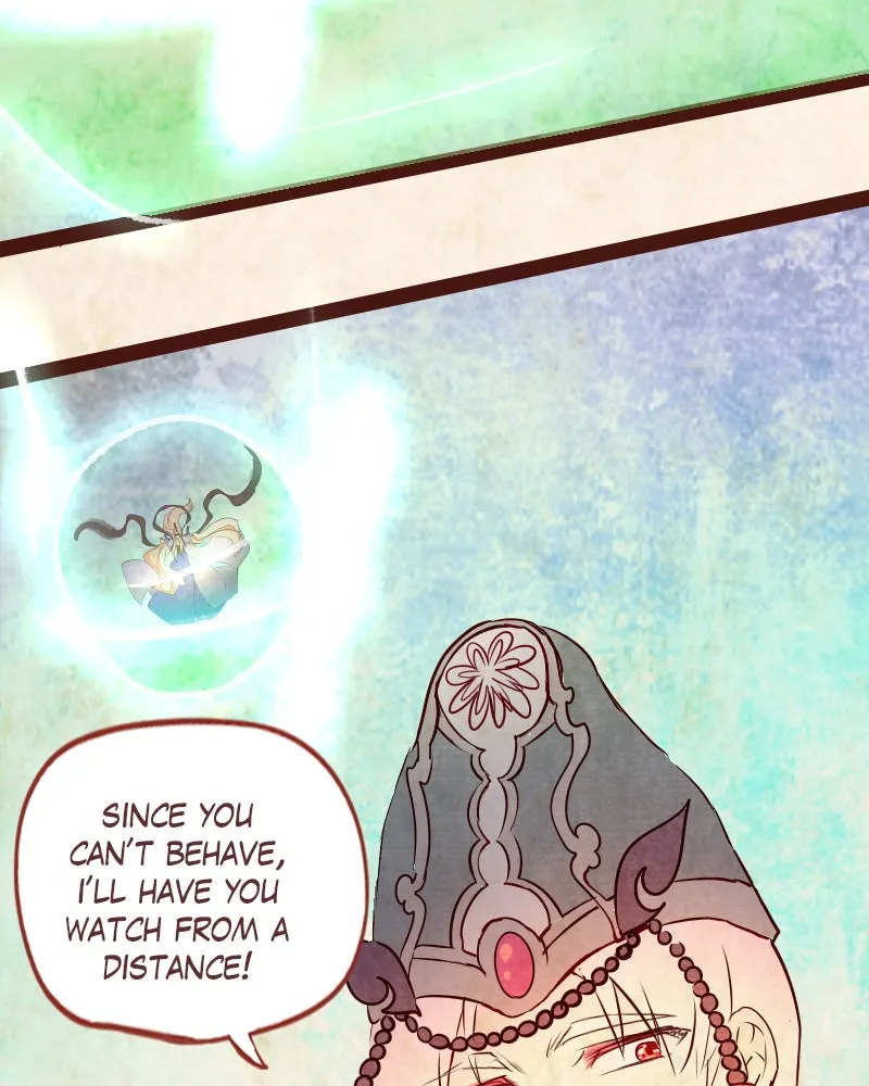 Read Phantom Paradise chapter 113 image 55 on Lezhin