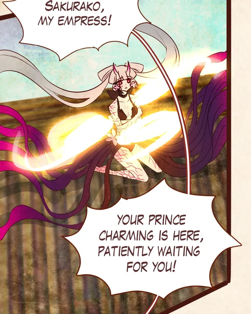 Read Phantom Paradise chapter 113 image 57 on Lezhin