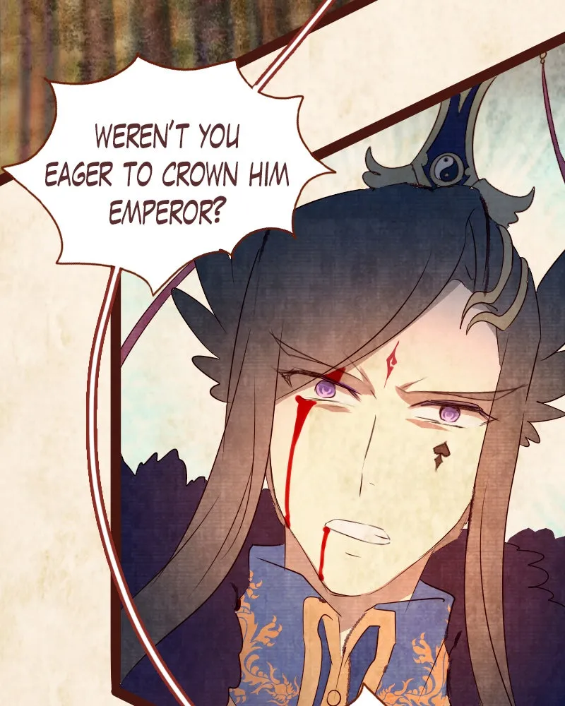Read Phantom Paradise chapter 113 image 58 on Lezhin