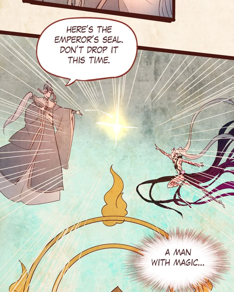 Read Phantom Paradise chapter 113 image 62 on Lezhin