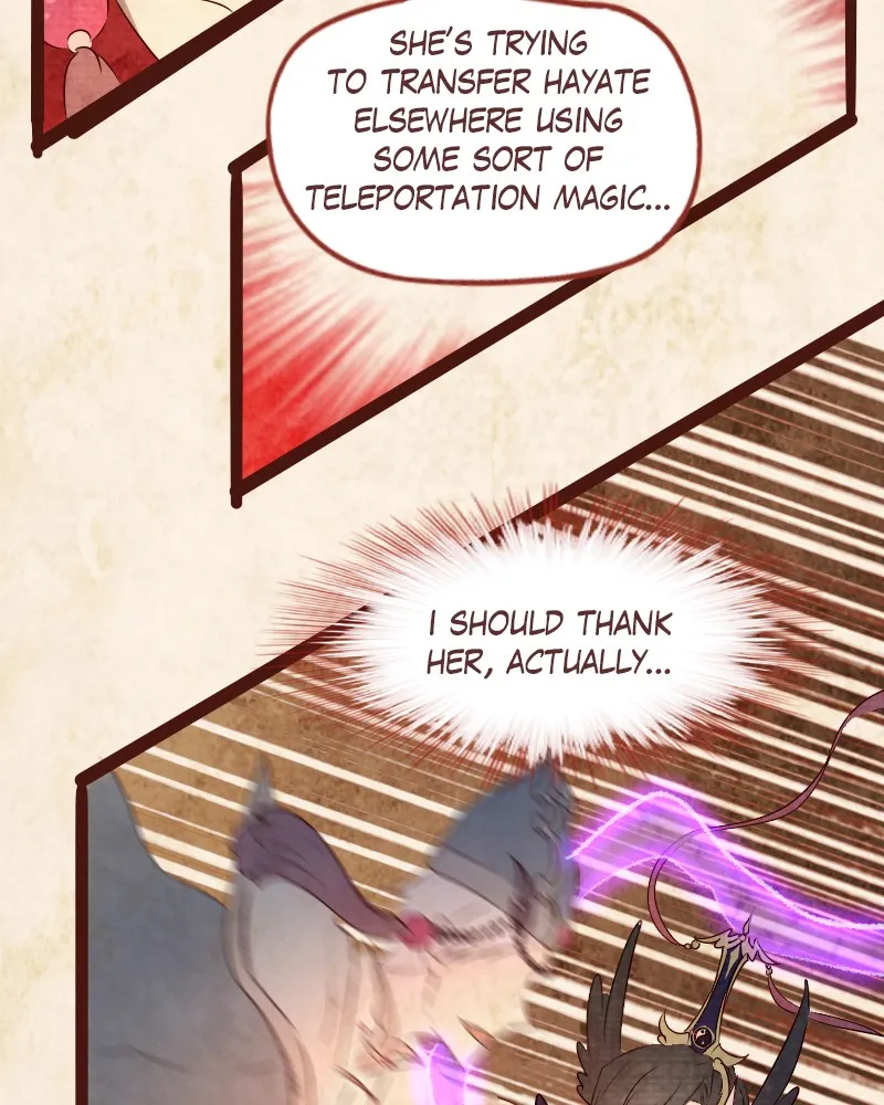 Read Phantom Paradise chapter 113 image 69 on Lezhin