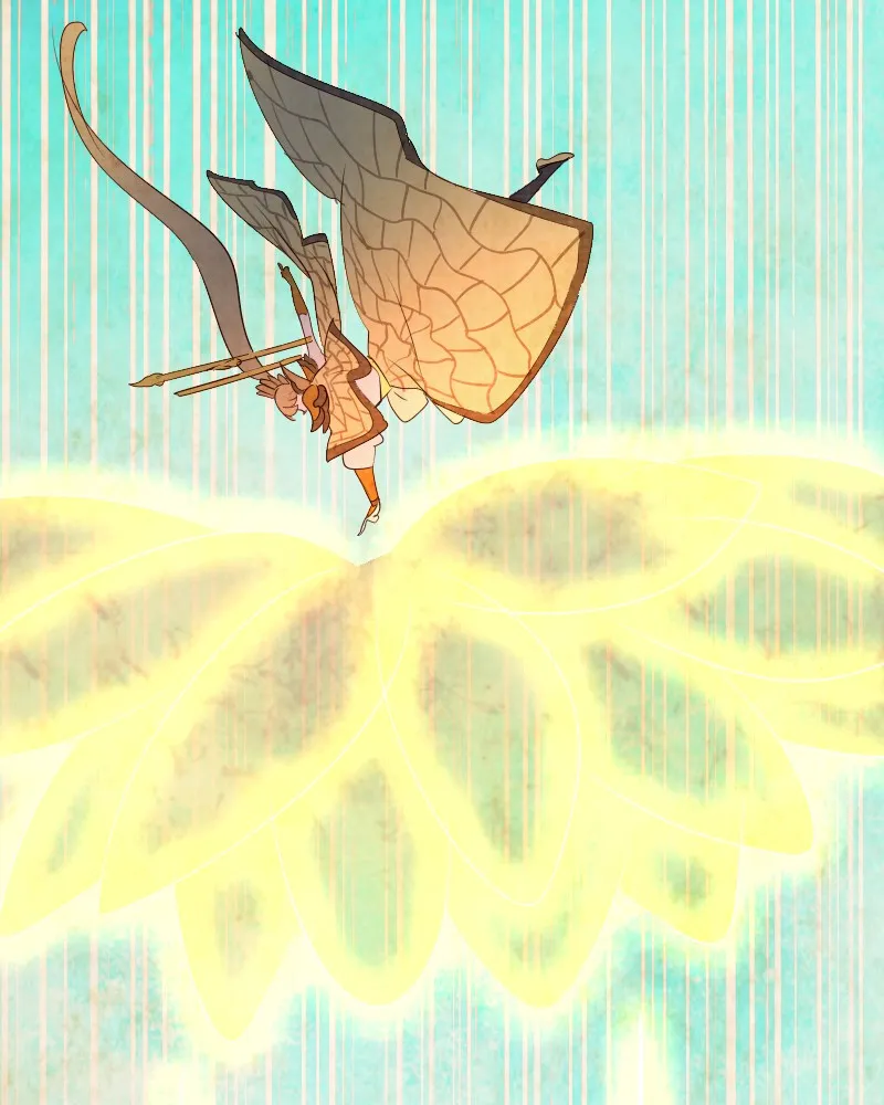 Read Phantom Paradise chapter 113 image 71 on Lezhin