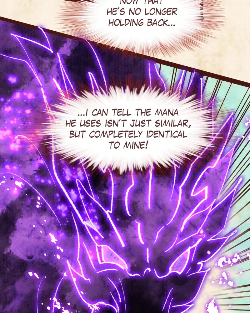 Read Phantom Paradise chapter 113 image 8 on Lezhin