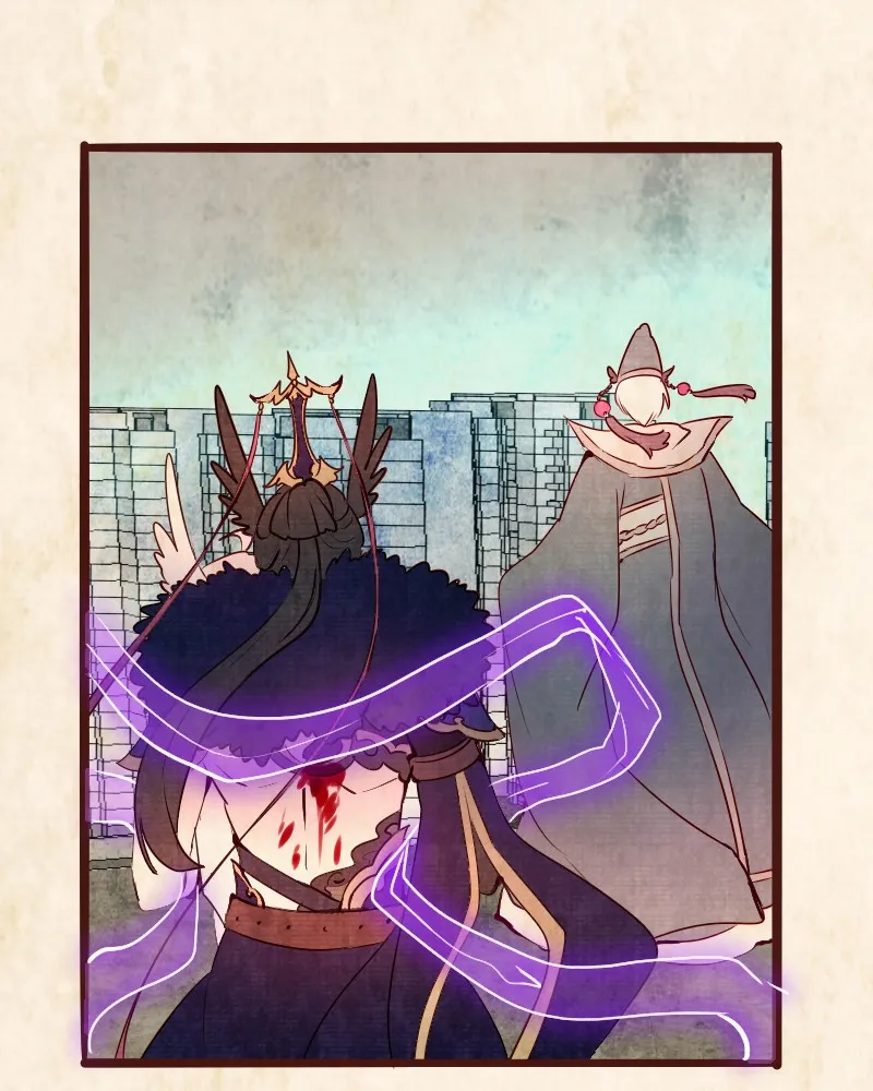 Read Phantom Paradise chapter 113 image 81 on Lezhin