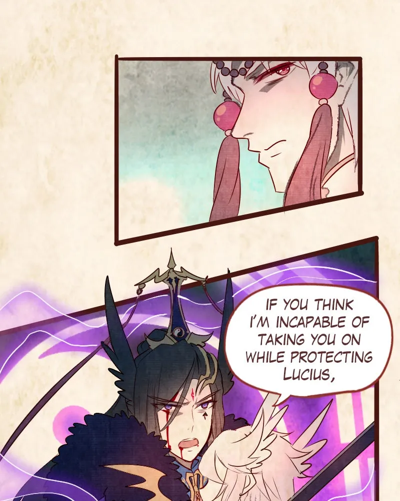 Read Phantom Paradise chapter 113 image 82 on Lezhin