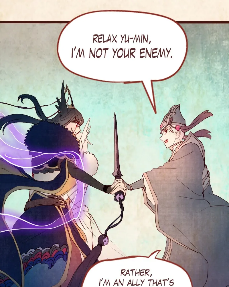 Read Phantom Paradise chapter 113 image 85 on Lezhin