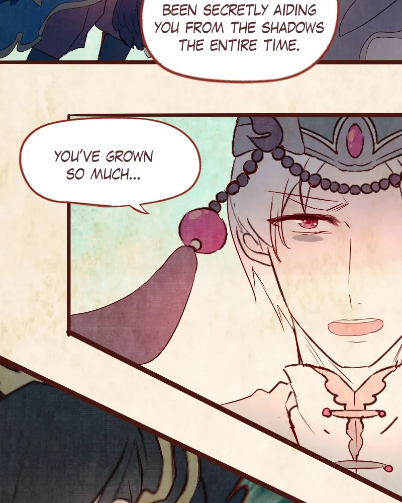 Read Phantom Paradise chapter 113 image 86 on Lezhin