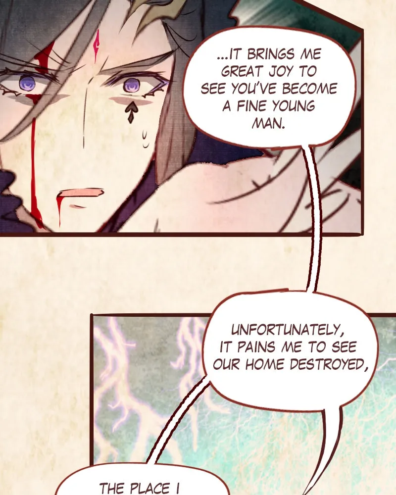 Read Phantom Paradise chapter 113 image 87 on Lezhin