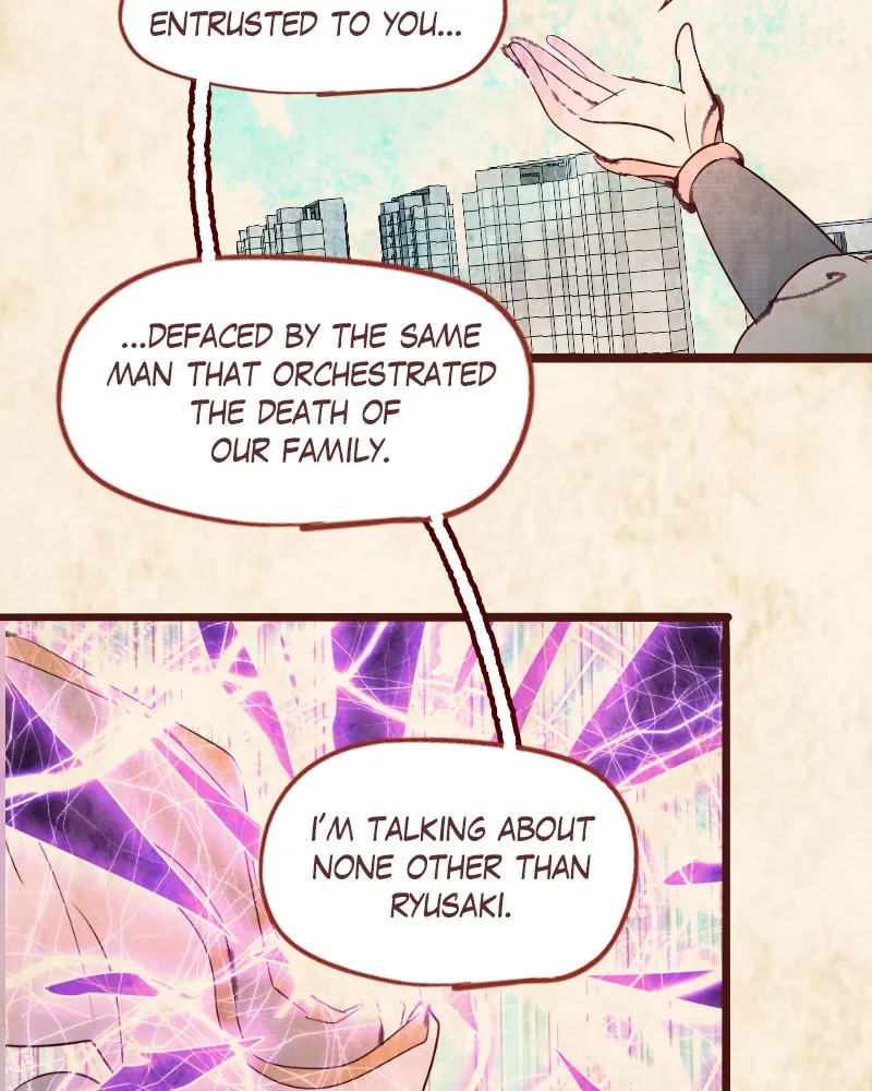 Read Phantom Paradise chapter 113 image 88 on Lezhin