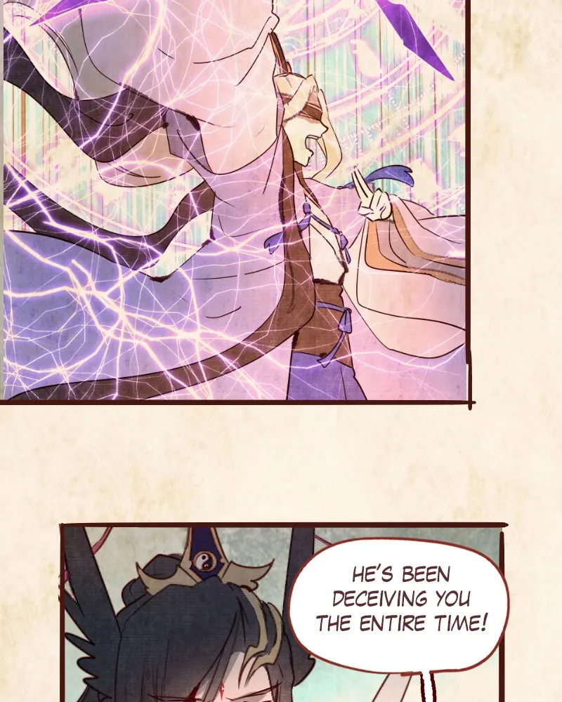 Read Phantom Paradise chapter 113 image 89 on Lezhin
