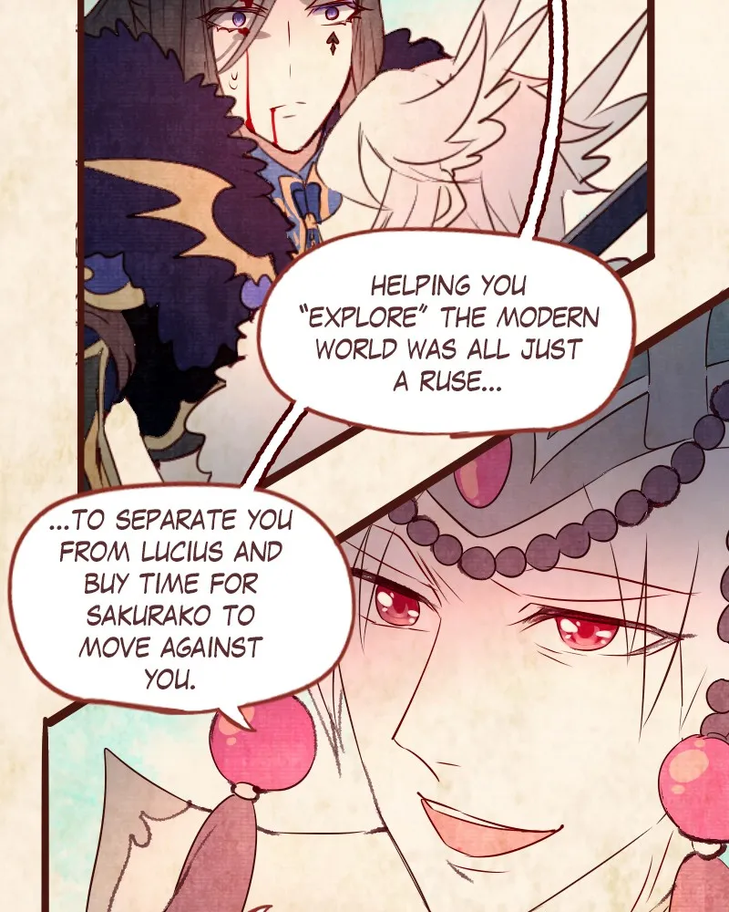 Read Phantom Paradise chapter 113 image 90 on Lezhin