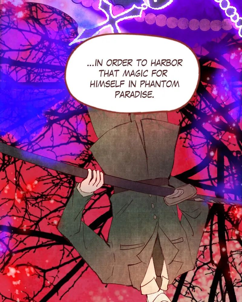 Read Phantom Paradise chapter 113 image 93 on Lezhin
