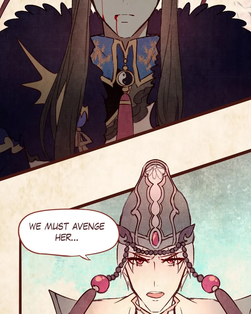 Read Phantom Paradise chapter 113 image 95 on Lezhin