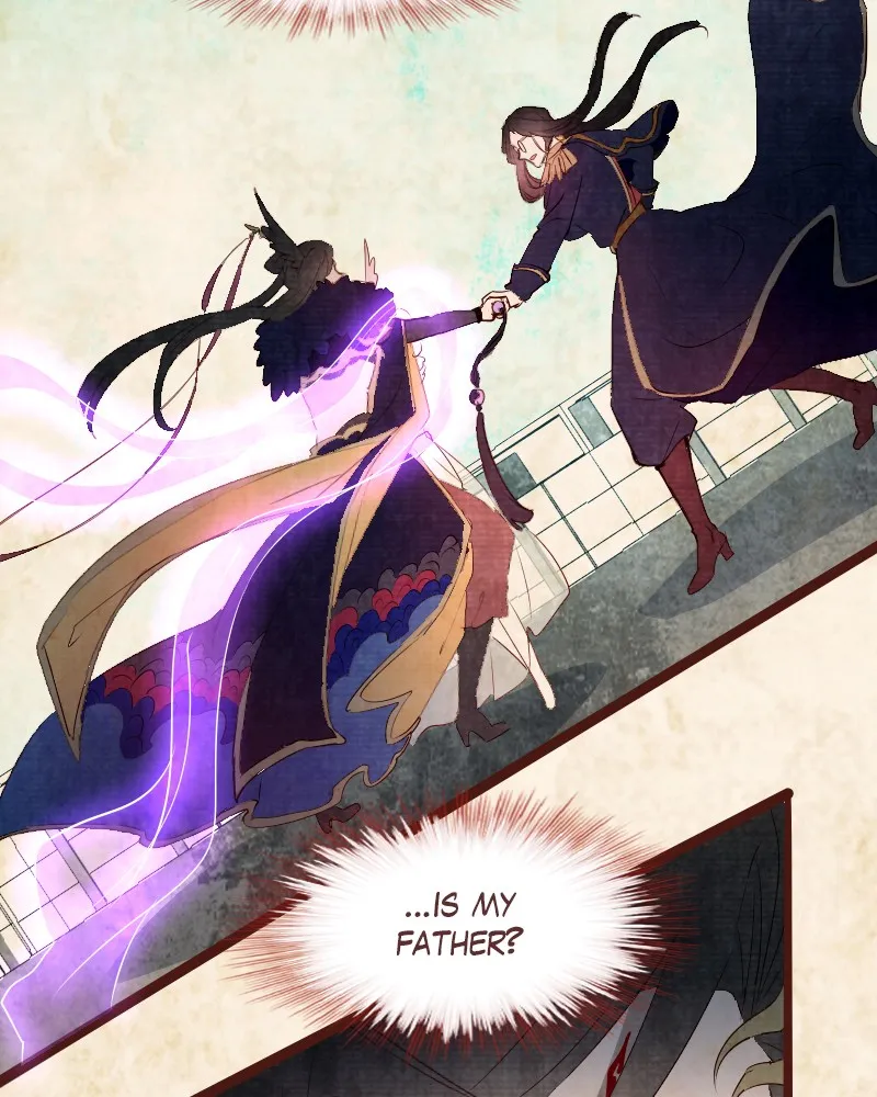 Read Phantom Paradise chapter 114 image 1 on Lezhin