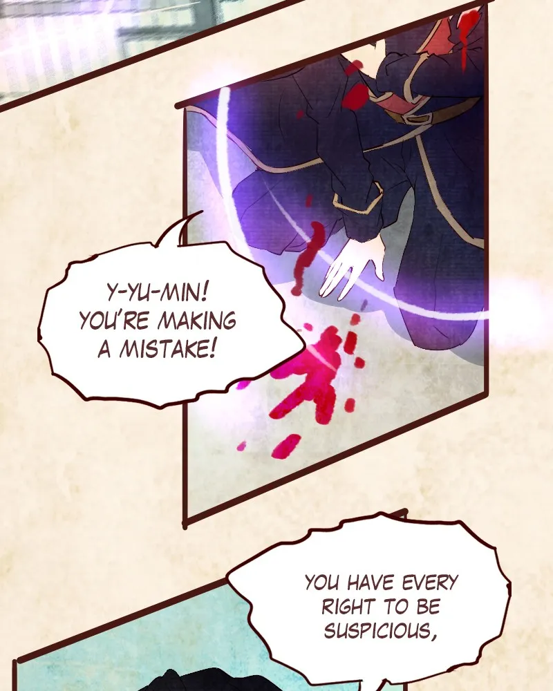 Read Phantom Paradise chapter 114 image 10 on Lezhin