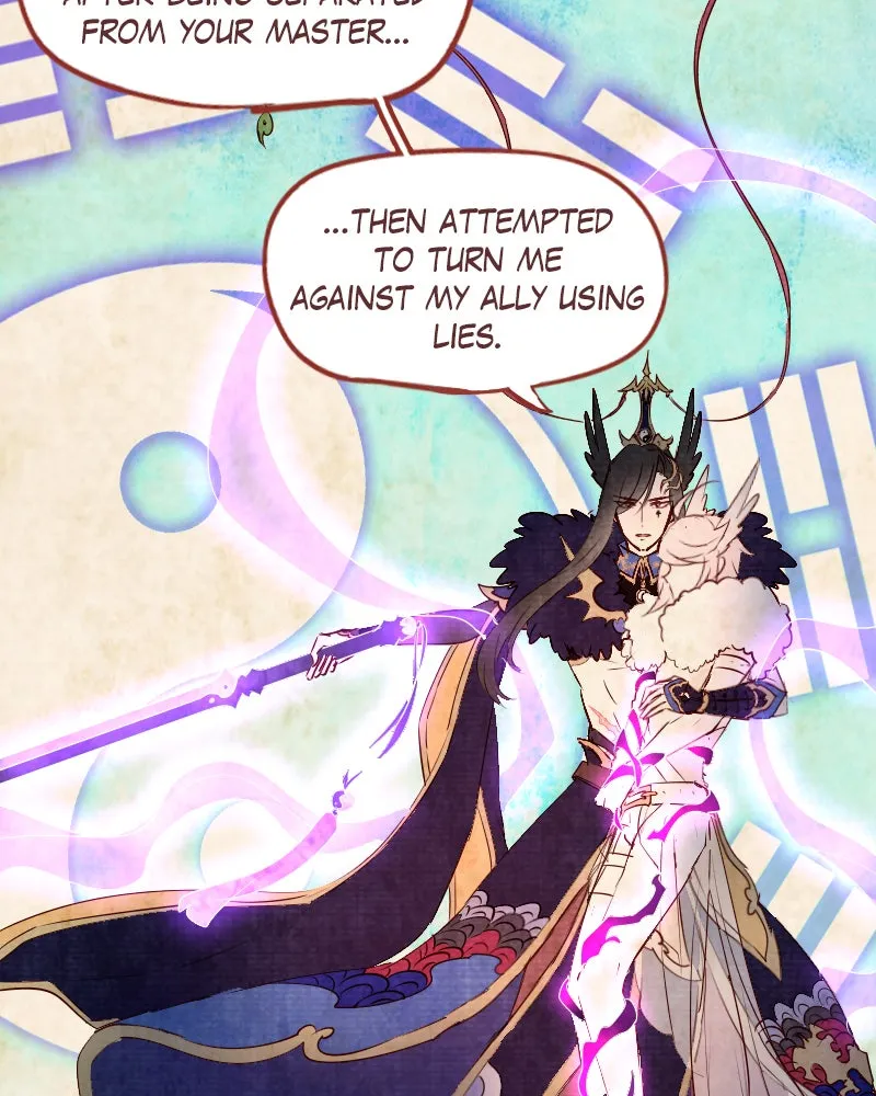 Read Phantom Paradise chapter 114 image 12 on Lezhin