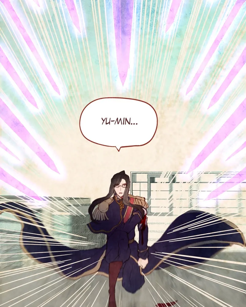 Read Phantom Paradise chapter 114 image 15 on Lezhin