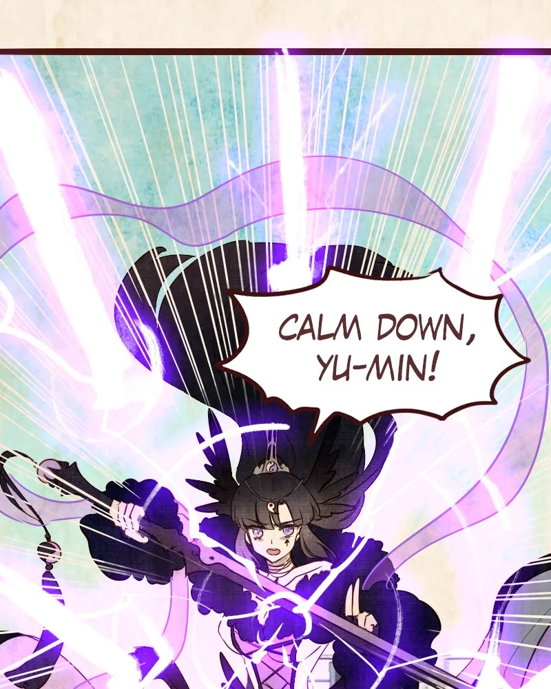 Read Phantom Paradise chapter 114 image 20 on Lezhin