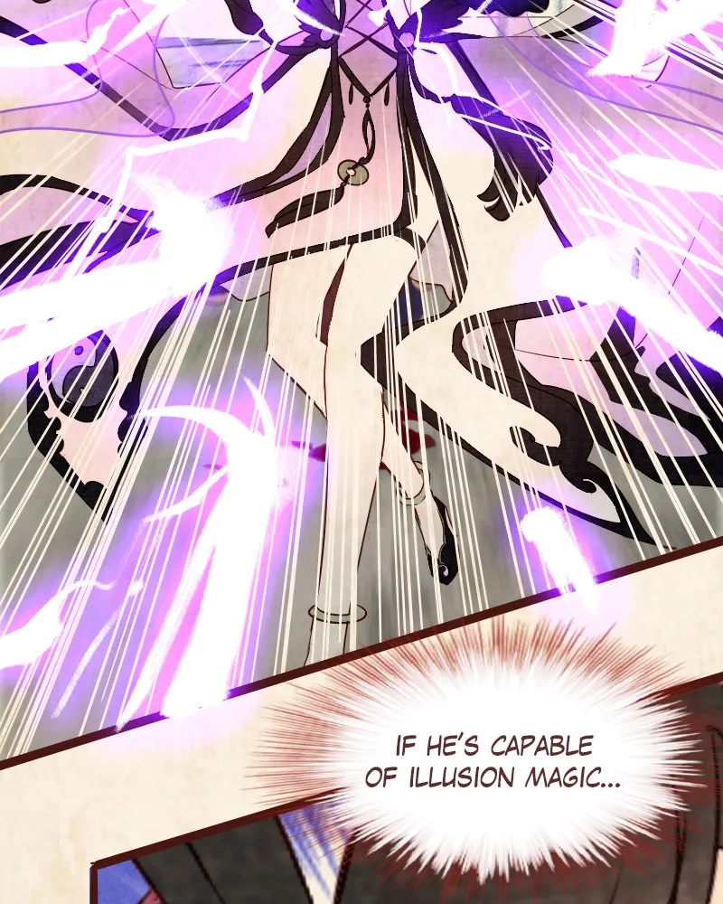 Read Phantom Paradise chapter 114 image 21 on Lezhin