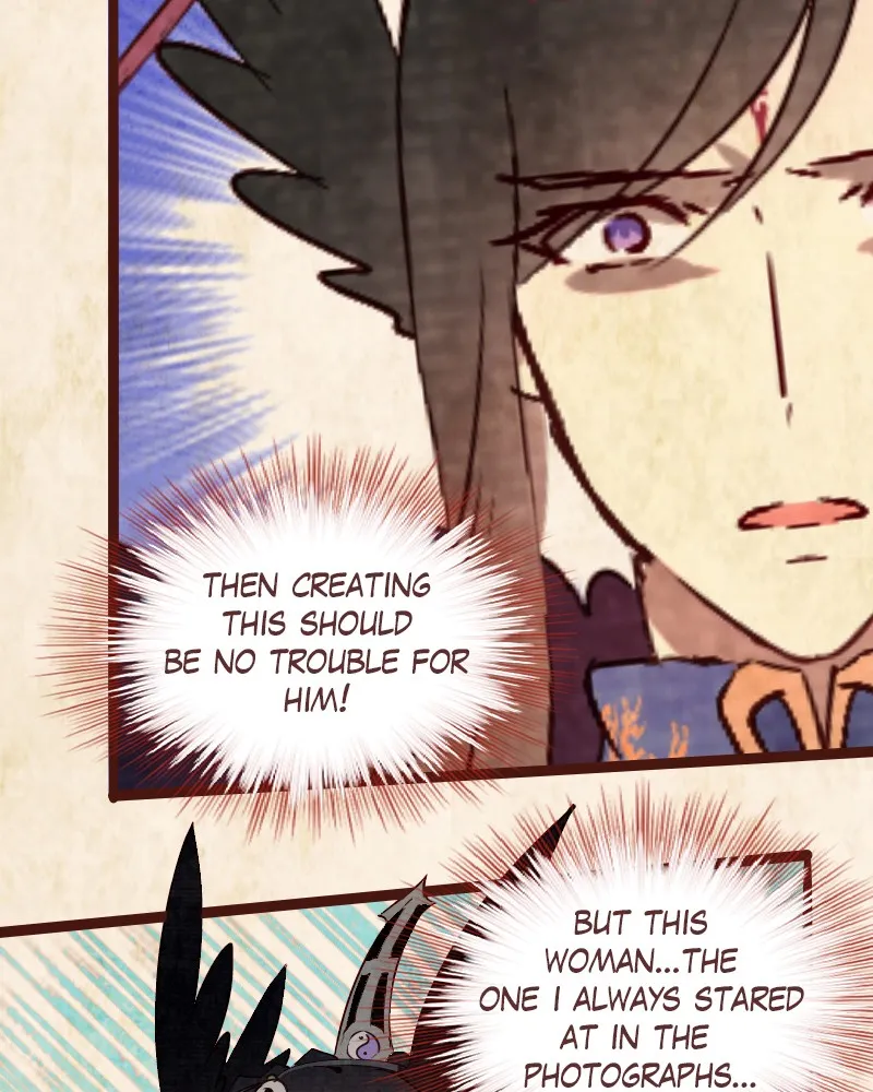 Read Phantom Paradise chapter 114 image 22 on Lezhin