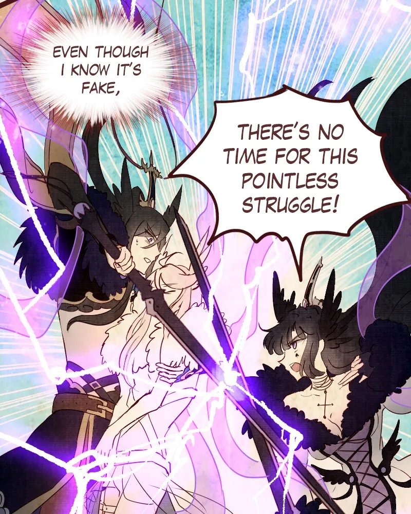 Read Phantom Paradise chapter 114 image 24 on Lezhin
