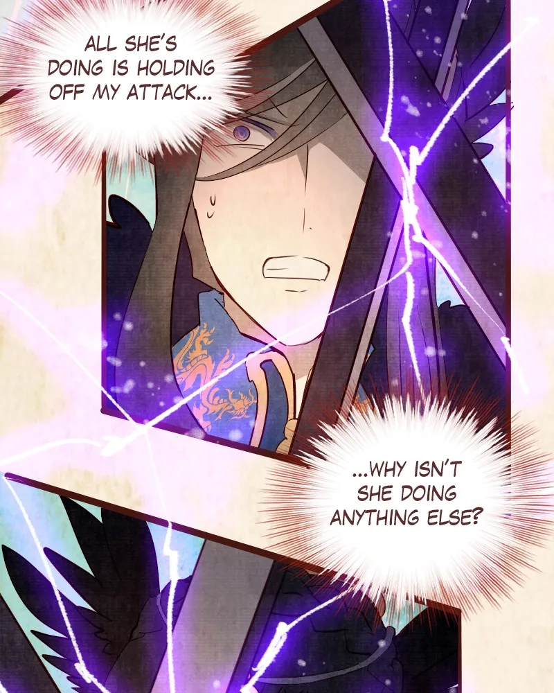 Read Phantom Paradise chapter 114 image 26 on Lezhin