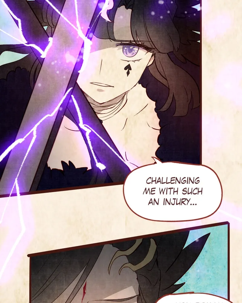 Read Phantom Paradise chapter 114 image 27 on Lezhin