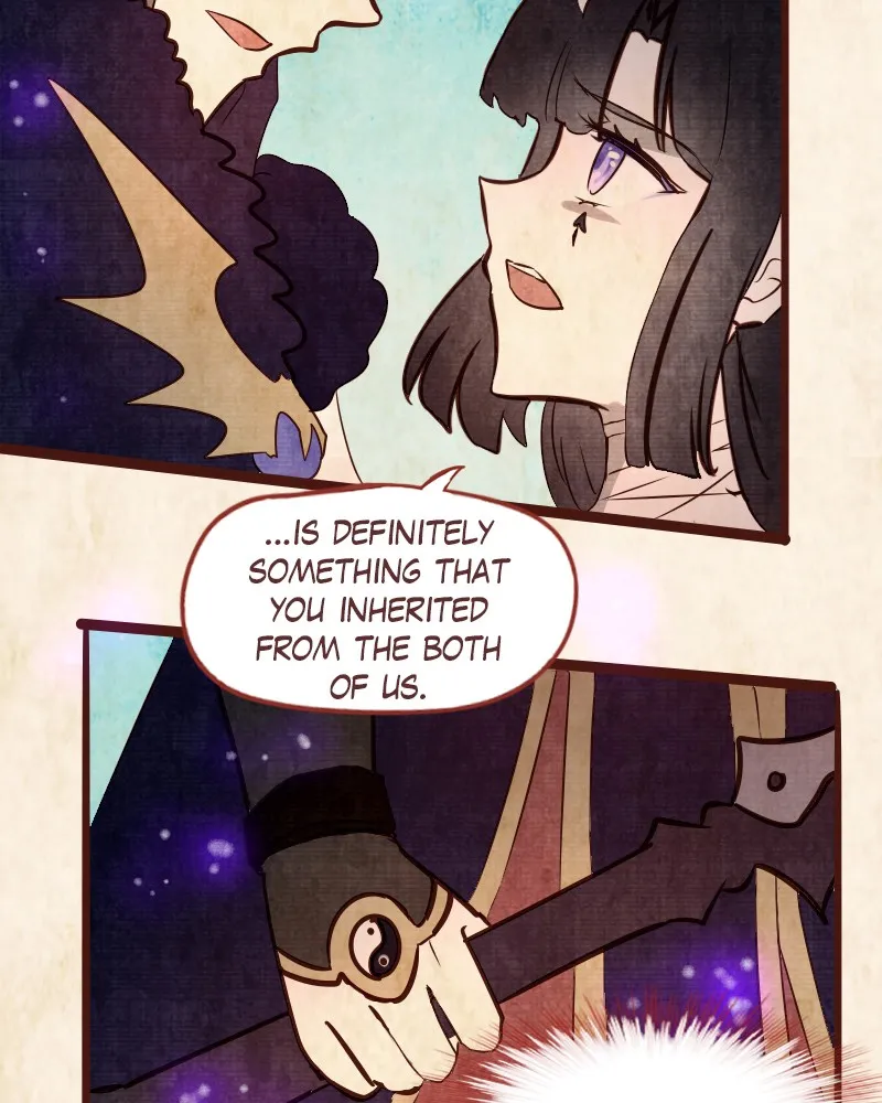 Read Phantom Paradise chapter 114 image 29 on Lezhin
