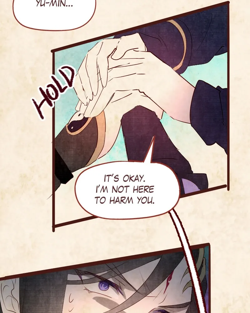 Read Phantom Paradise chapter 114 image 3 on Lezhin