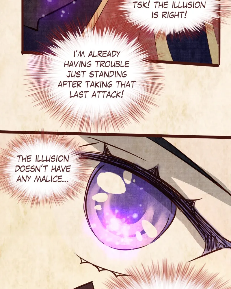 Read Phantom Paradise chapter 114 image 30 on Lezhin