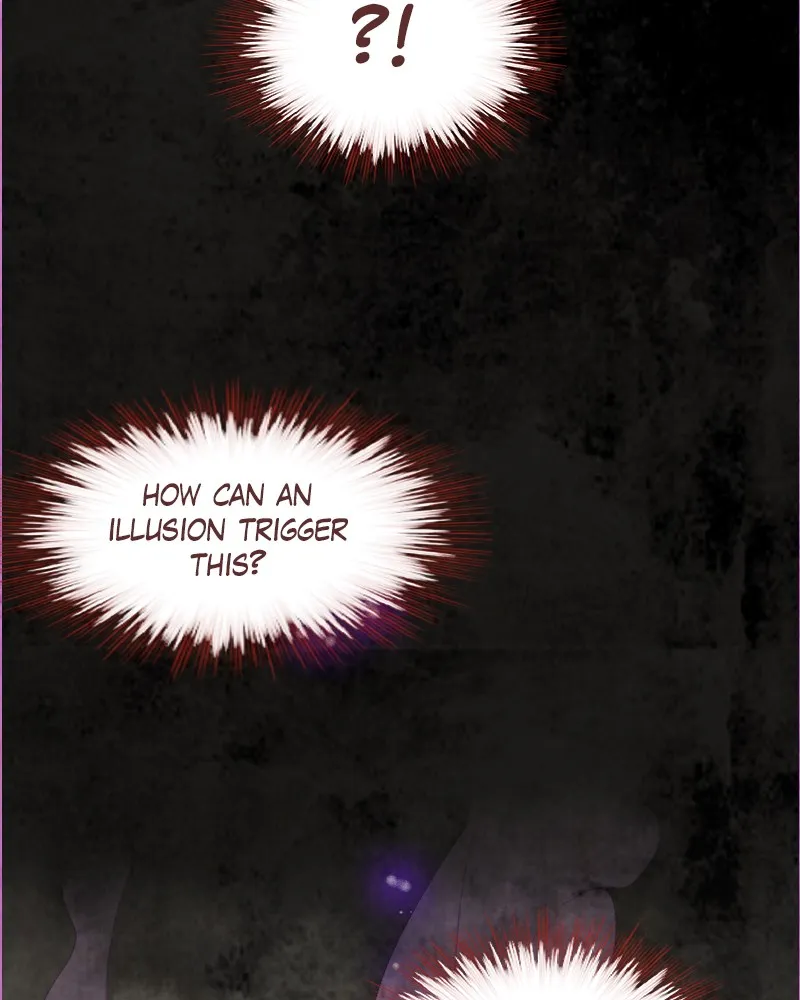 Read Phantom Paradise chapter 114 image 32 on Lezhin