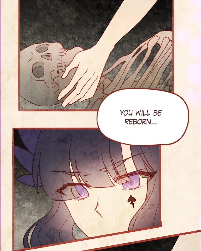 Read Phantom Paradise chapter 114 image 34 on Lezhin