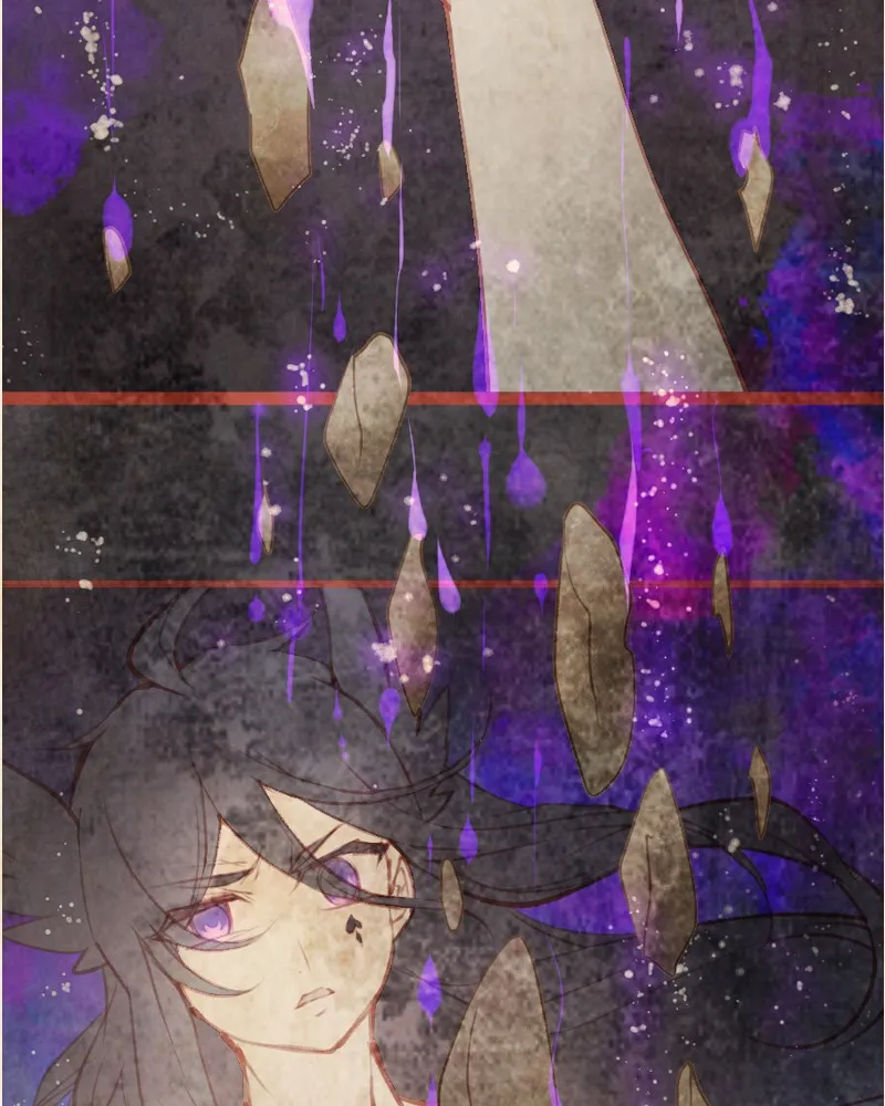 Read Phantom Paradise chapter 114 image 42 on Lezhin
