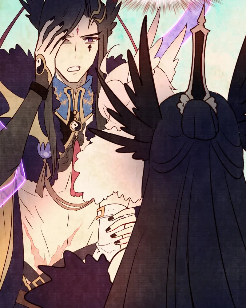 Read Phantom Paradise chapter 114 image 45 on Lezhin