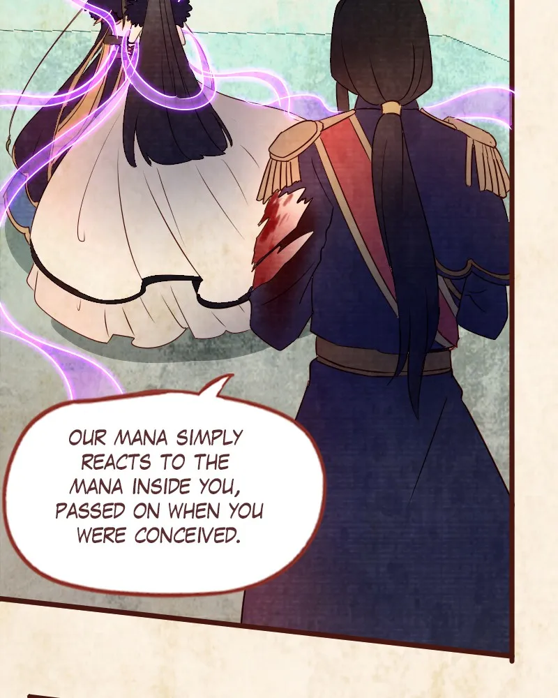 Read Phantom Paradise chapter 114 image 47 on Lezhin