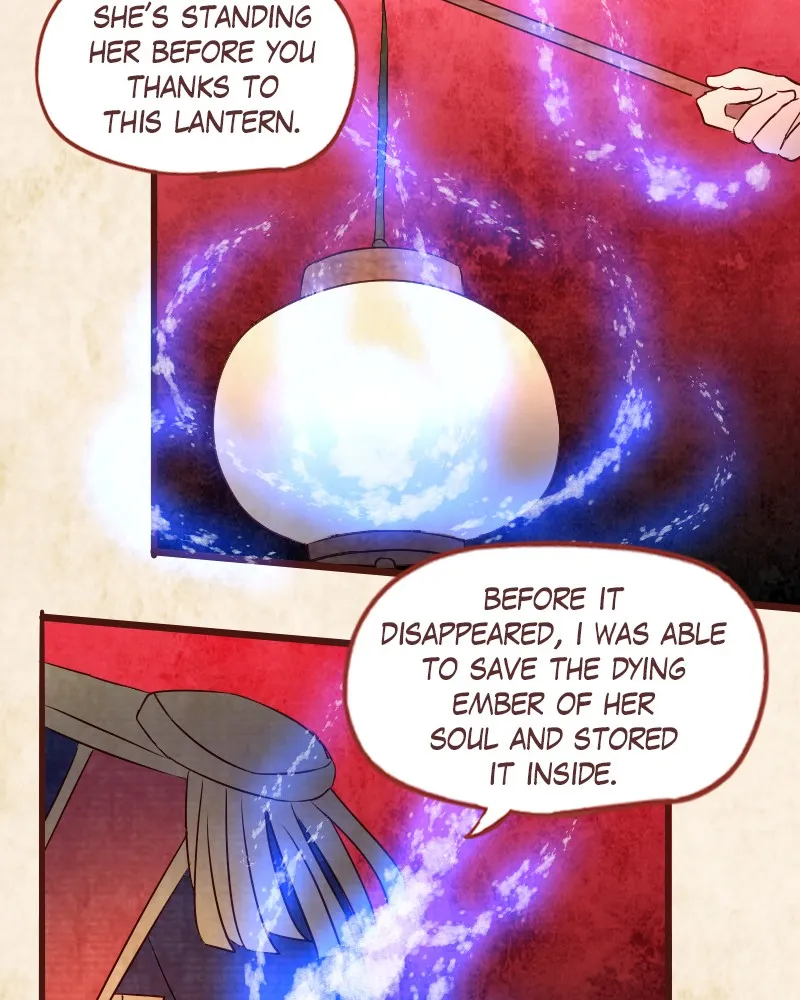 Read Phantom Paradise chapter 114 image 49 on Lezhin