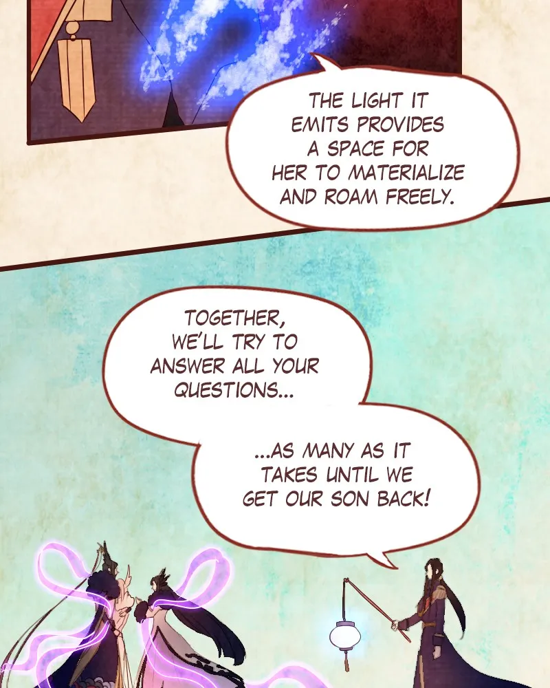 Read Phantom Paradise chapter 114 image 50 on Lezhin